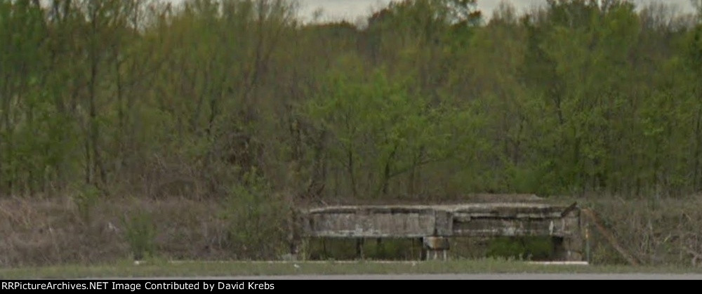 Midland Valley bridge.